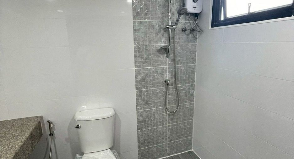 À vendre 1 chambre condo à Lak Si, Bangkok
