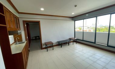 À vendre 1 chambre condo à Lak Si, Bangkok