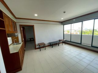 À vendre 1 chambre condo à Lak Si, Bangkok