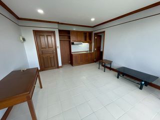 À vendre 1 chambre condo à Lak Si, Bangkok