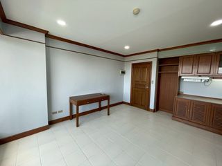 À vendre 1 chambre condo à Lak Si, Bangkok