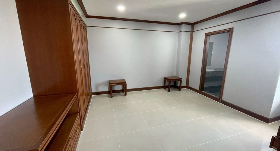 À vendre 1 chambre condo à Lak Si, Bangkok