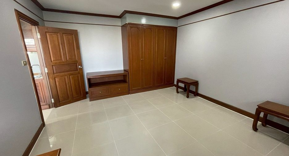 À vendre 1 chambre condo à Lak Si, Bangkok
