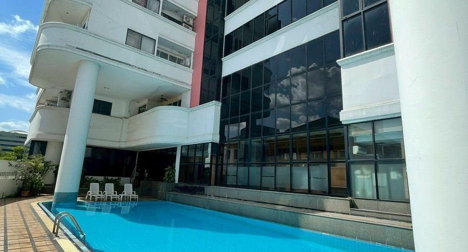 À vendre 1 chambre condo à Lak Si, Bangkok