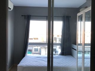 For sale 1 bed condo in Mueang Samut Prakan, Samut Prakan