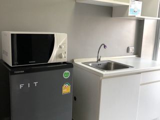For sale 1 bed condo in Mueang Samut Prakan, Samut Prakan