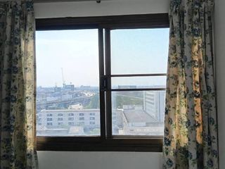 Wohnung zum Kauf mit 1 Zimmer in Bang Phlat, Bangkok