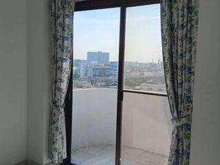 Wohnung zum Kauf mit 1 Zimmer in Bang Phlat, Bangkok