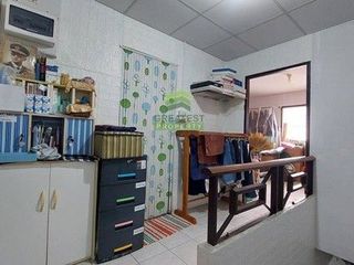 Casa adosada en venta de 2 habitaciones en Nong Chok, Bangkok