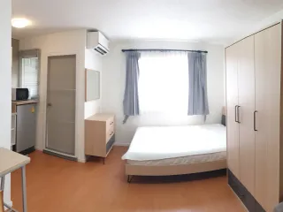 Wohnung zum Kauf mit Studio in Lat Krabang, Bangkok