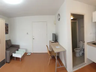Wohnung zum Kauf mit Studio in Lat Krabang, Bangkok