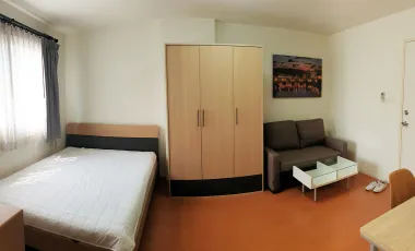 Wohnung zum Kauf mit Studio in Lat Krabang, Bangkok