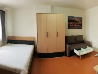 Wohnung zum Kauf mit Studio in Lat Krabang, Bangkok