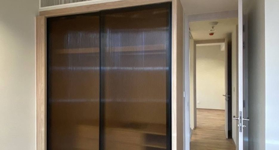For sale 1 bed condo in Watthana, Bangkok