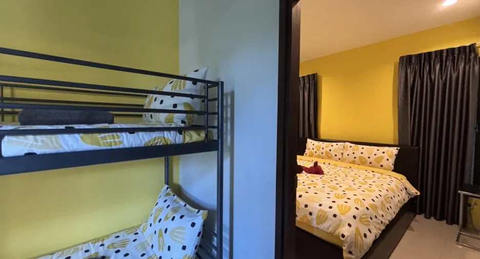 Villa zum Kauf und zur Miete mit 4 Zimmer in Cha Am, Phetchaburi
