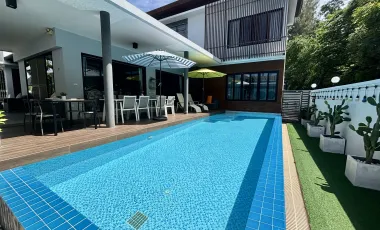Villa zum Kauf und zur Miete mit 4 Zimmer in Cha Am, Phetchaburi