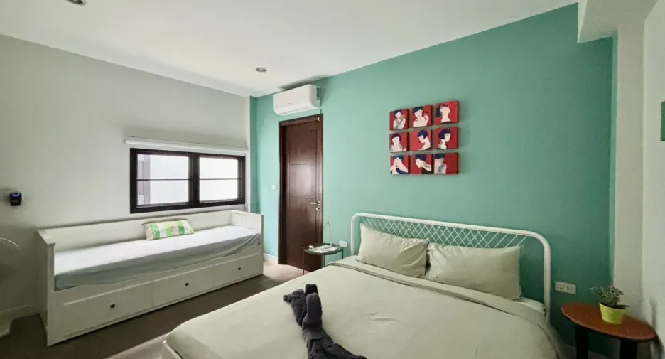 Villa zum Kauf und zur Miete mit 4 Zimmer in Cha Am, Phetchaburi