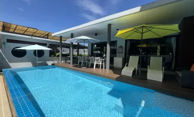 Villa zum Kauf und zur Miete mit 4 Zimmer in Cha Am, Phetchaburi