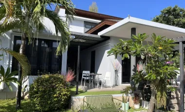 Villa zum Kauf und zur Miete mit 4 Zimmer in Cha Am, Phetchaburi