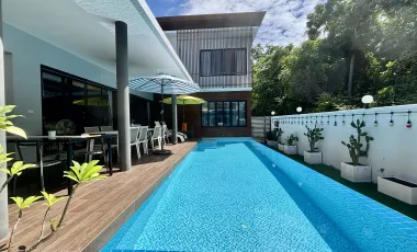 Villa zum Kauf und zur Miete mit 4 Zimmer in Cha Am, Phetchaburi