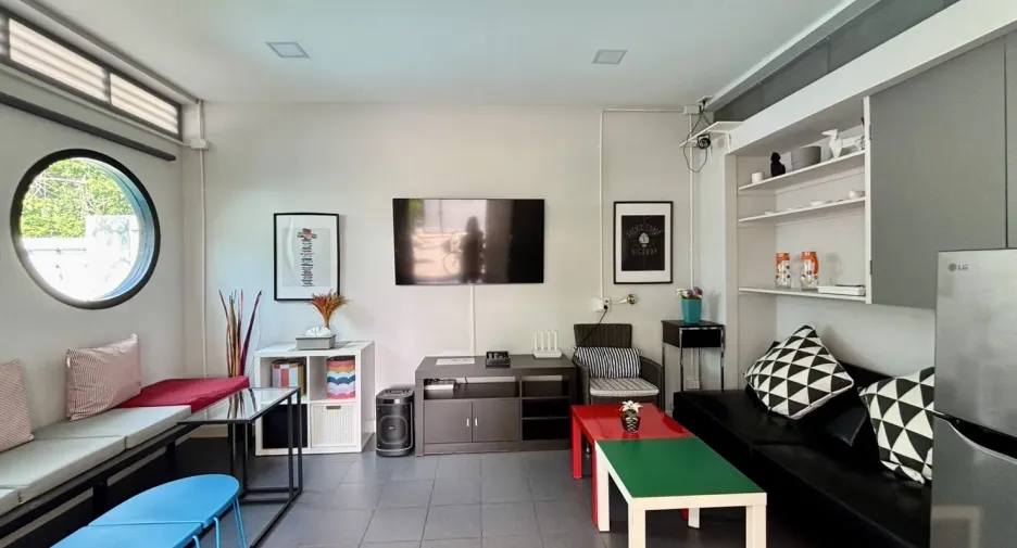 Villa zum Kauf und zur Miete mit 4 Zimmer in Cha Am, Phetchaburi