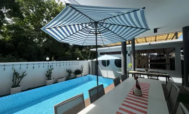 Villa zum Kauf und zur Miete mit 4 Zimmer in Cha Am, Phetchaburi