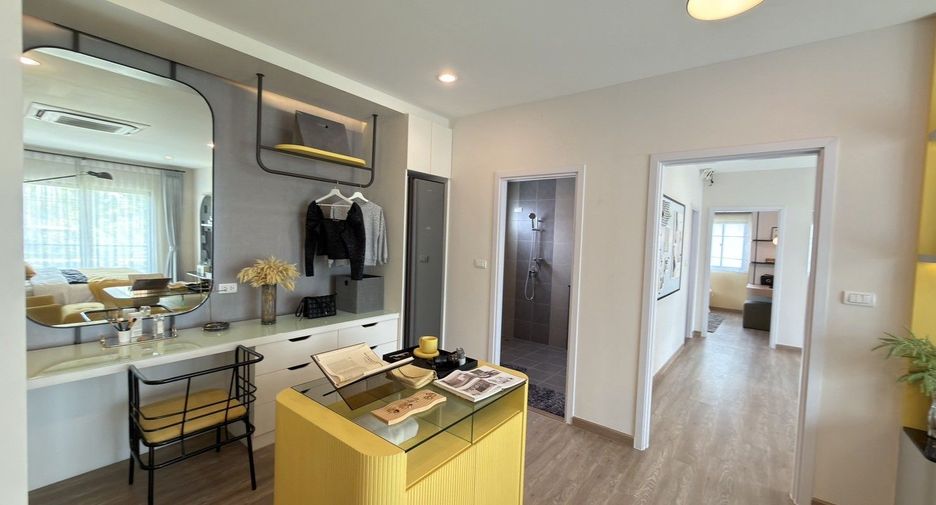 Casa en venta de 4 habitaciones en Bang Phli, Samut Prakan