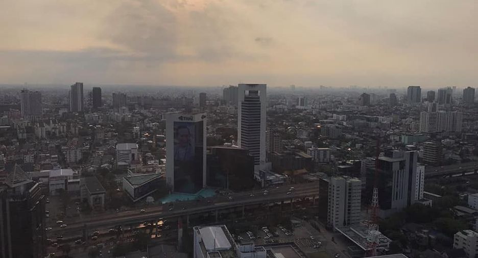 Wohnung zum Kauf und zur Miete mit 1 Zimmer in Chatuchak, Bangkok