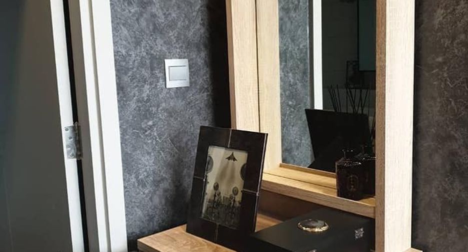 Wohnung zum Kauf und zur Miete mit 1 Zimmer in Chatuchak, Bangkok