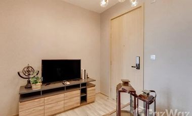 Wohnung zum Kauf und zur Miete mit 1 Zimmer in Chatuchak, Bangkok