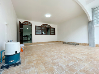 For rent 2 bedrooms townhouse in Lat Phrao, Bangkok