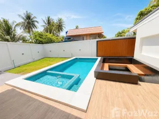 For sale and for rent 2 bedrooms villa in Ko Samui, Surat Thani