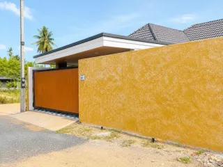 For sale and for rent 2 bedrooms villa in Ko Samui, Surat Thani