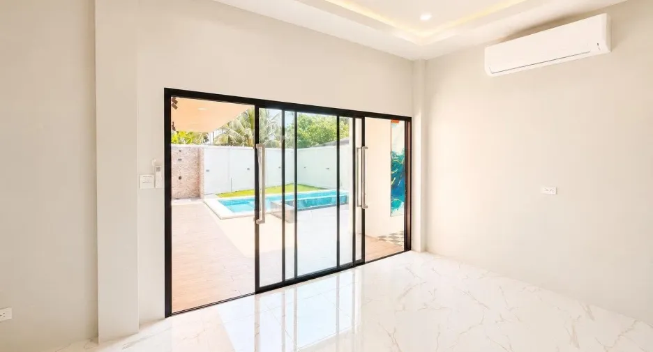 For sale and for rent 2 bedrooms villa in Ko Samui, Surat Thani