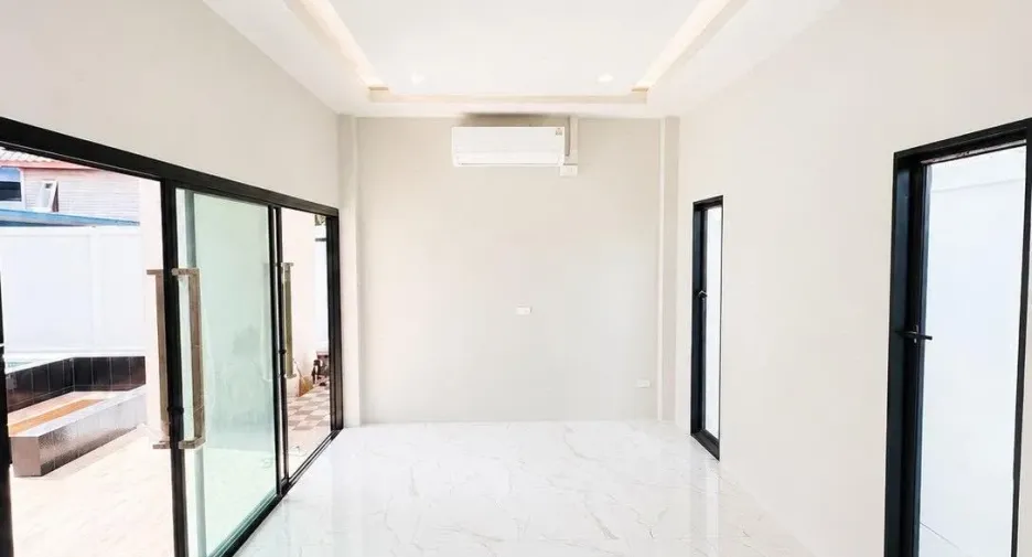 For sale and for rent 2 bedrooms villa in Ko Samui, Surat Thani