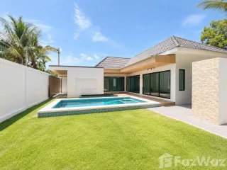 For sale and for rent 2 bedrooms villa in Ko Samui, Surat Thani