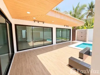 For sale and for rent 2 bedrooms villa in Ko Samui, Surat Thani
