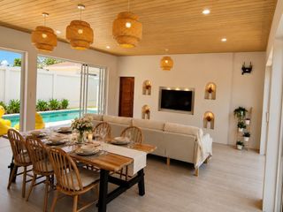 For rent 3 bedrooms villa in Ko Samui, Surat Thani