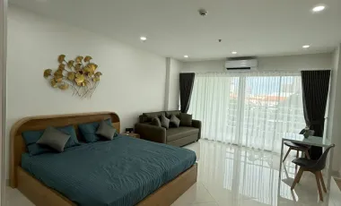 For rent スタジオ condo in Bang Lamung, Chonburi