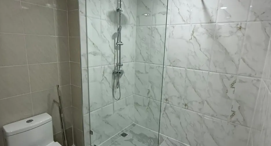 For rent スタジオ condo in Bang Lamung, Chonburi