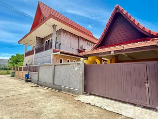 For Rent 3 Bedroom Villa In Bang Lamung, Chonburi