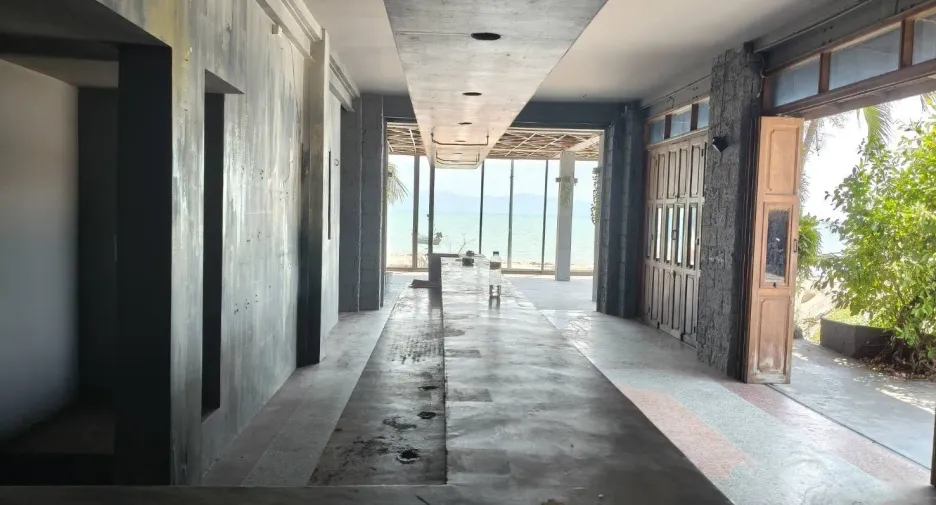 Gewerbefläche zur Miete mit 3 Zimmer in Ko Pha-ngan, Surat Thani