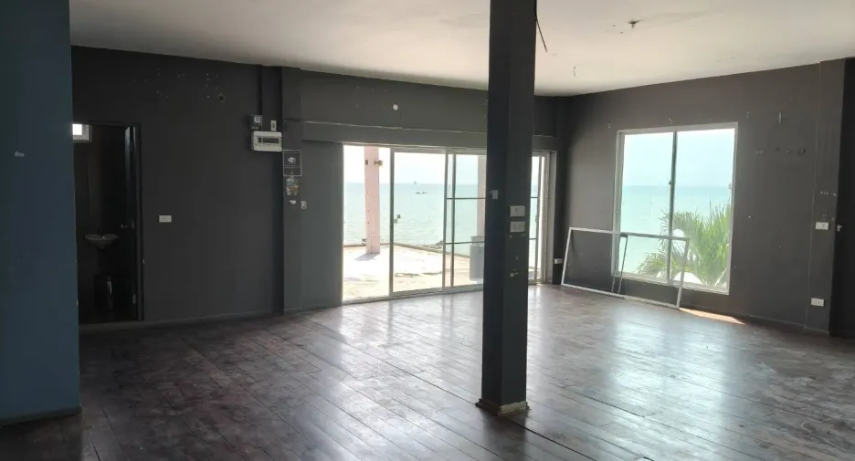 Gewerbefläche zur Miete mit 3 Zimmer in Ko Pha-ngan, Surat Thani