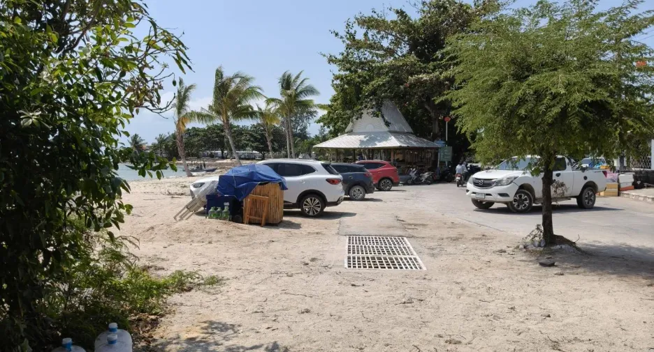Gewerbefläche zur Miete mit 3 Zimmer in Ko Pha-ngan, Surat Thani