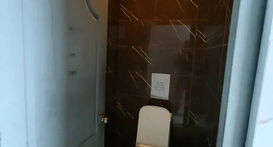 Gewerbefläche zur Miete mit 3 Zimmer in Ko Pha-ngan, Surat Thani