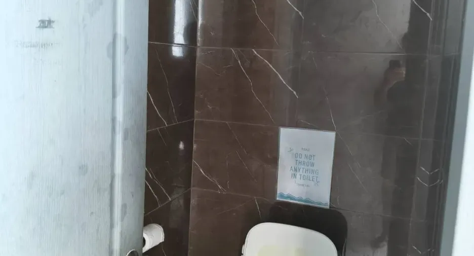 Gewerbefläche zur Miete mit 3 Zimmer in Ko Pha-ngan, Surat Thani
