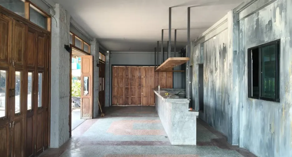 Gewerbefläche zur Miete mit 3 Zimmer in Ko Pha-ngan, Surat Thani