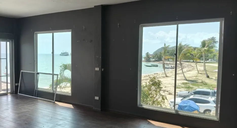 Gewerbefläche zur Miete mit 3 Zimmer in Ko Pha-ngan, Surat Thani