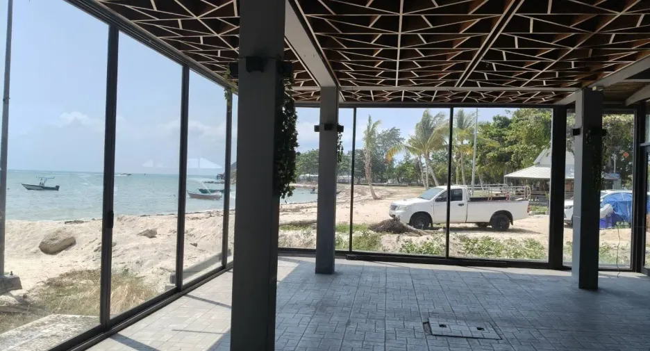 Gewerbefläche zur Miete mit 3 Zimmer in Ko Pha-ngan, Surat Thani