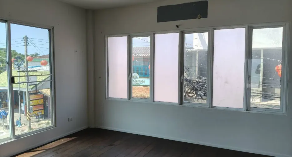 Gewerbefläche zur Miete mit 3 Zimmer in Ko Pha-ngan, Surat Thani